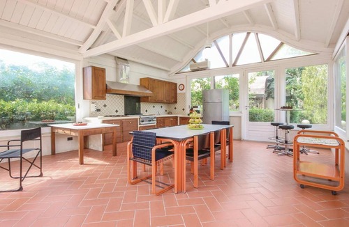 Vittoria House | 240 m² House ∙ 3 bedrooms ∙ 8 guests