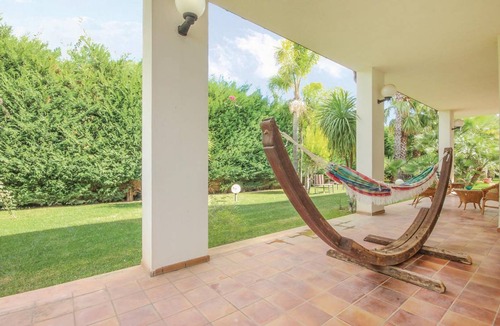 Vittoria House | 240 m² House ∙ 3 bedrooms ∙ 8 guests