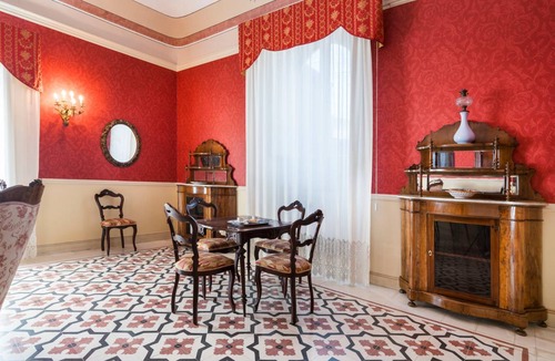 Viagrande House | 240 m² House ∙ 4 bedrooms ∙ 8 guests