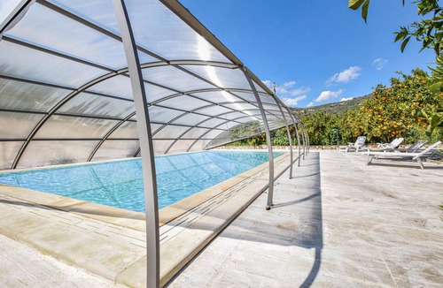 Gaggi House | 240 m² House ∙ 5 bedrooms ∙ 11 guests