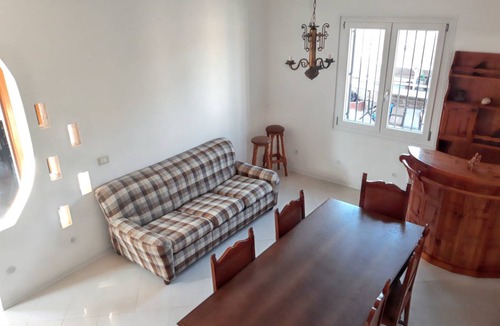 Granelli House | 240 m² House ∙ 6 bedrooms ∙ 9 guests