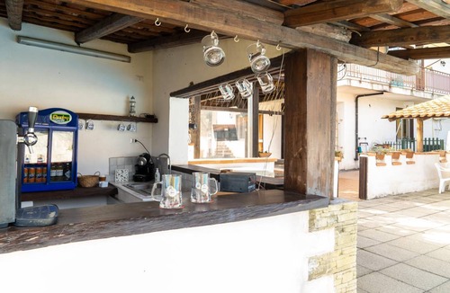Piedimonte Etneo Villa | 240 m² Villa ∙ 5 bedrooms ∙ 16 guests