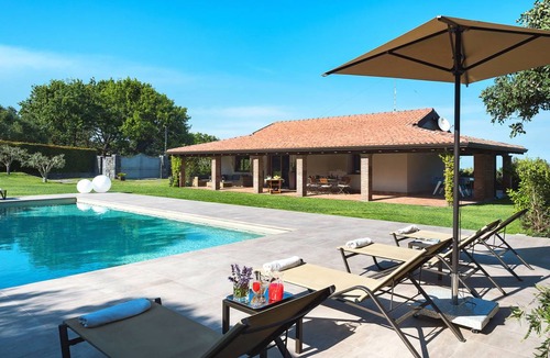 Viagrande Villa | 240 m² Villa ∙ 3 bedrooms ∙ 8 guests
