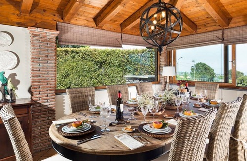 Viagrande Villa | 240 m² Villa ∙ 3 bedrooms ∙ 7 guests
