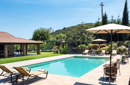 Viagrande Villa | 240 m² Villa ∙ 3 bedrooms ∙ 7 guests