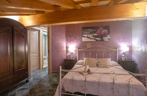 Gela Villa | 240 m² Villa ∙ 3 bedrooms ∙ 6 guests