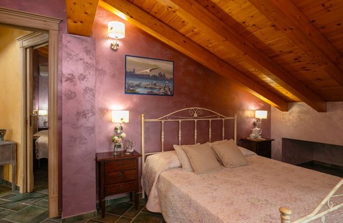 Gela Villa | 240 m² Villa ∙ 3 bedrooms ∙ 6 guests