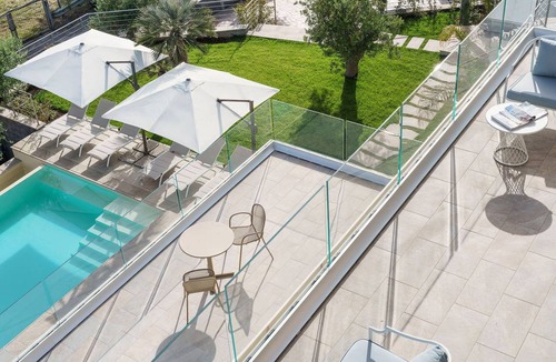 Taormina Villa | 240 m² Villa ∙ 6 bedrooms ∙ 12 guests