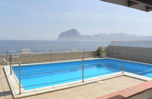 Tonnara di Bonagia Apartment | 25 m² Apartment ∙ 4 guests