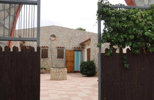 Tonnara di Bonagia Apartment | 25 m² Apartment ∙ 4 guests