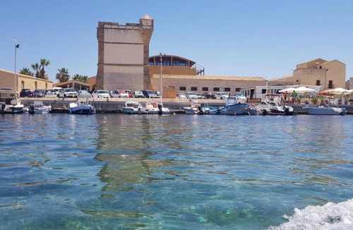 Tonnara di Bonagia Apartment | 25 m² Apartment ∙ 4 guests