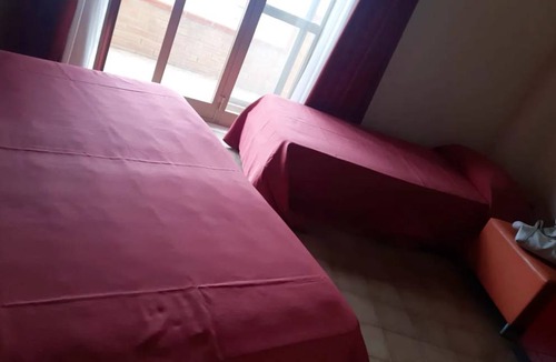 Torre Melissa Apartment | 25 m² Apartment ∙ 3 guests