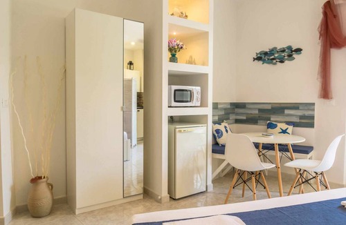 Mazzaro Apartment | 25 m² Apartment ∙ 1 bedroom ∙ 2 guests