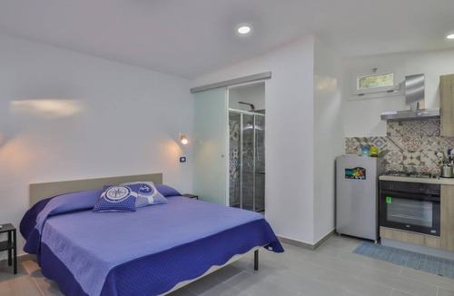 Sant'Ambrogio Apartment | 25 m² Apartment ∙ 1 bedroom ∙ 2 guests