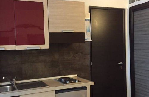 Old Town Apartment | 25 m² Apartment ∙ 1 bedroom ∙ 2 guests