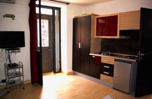 Old Town Apartment | 25 m² Apartment ∙ 1 bedroom ∙ 2 guests