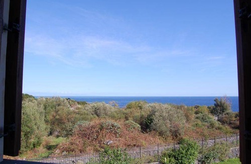 Santa Tecla Apartment | 25 m² Apartment ∙ 1 bedroom ∙ 2 guests