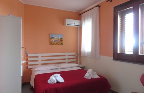 Santa Tecla Apartment | 25 m² Apartment ∙ 1 bedroom ∙ 2 guests