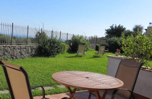Santa Tecla Apartment | 25 m² Apartment ∙ 1 bedroom ∙ 2 guests