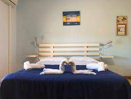 Santa Tecla Apartment | 25 m² Apartment ∙ 1 bedroom ∙ 2 guests