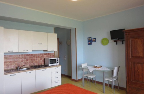 Santa Tecla Apartment | 25 m² Apartment ∙ 1 bedroom ∙ 2 guests