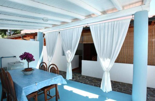 Vulcanello Apartment | 25 m² Apartment ∙ 5 guests
