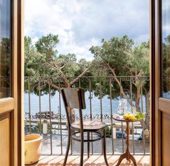 Santa Marina Salina Bed & Breakfast | 25 m² Bed and breakfast ∙ 2 guests