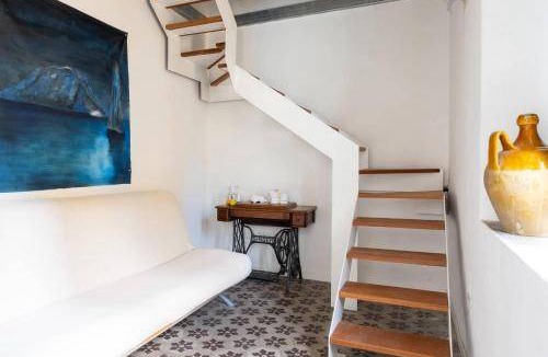 Santa Marina Salina Bed & Breakfast | 25 m² Bed and breakfast ∙ 2 guests
