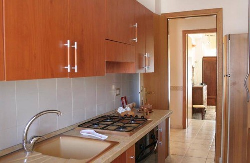 Piazza Armerina Bed & Breakfast | 25 m² Bed and breakfast ∙ 3 guests