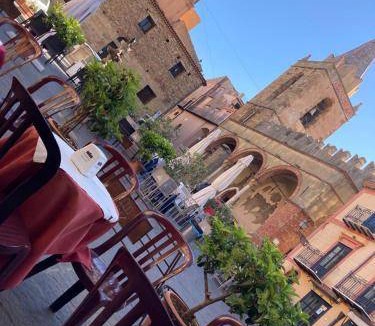 Castelbuono Bed & Breakfast | 25 m² Bed and breakfast ∙ 3 guests