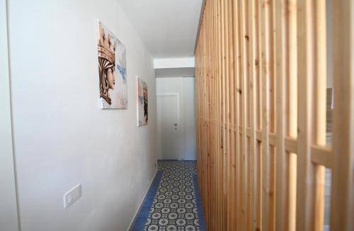 Montallegro Bed & Breakfast | 25 m² Bed and breakfast ∙ 4 guests