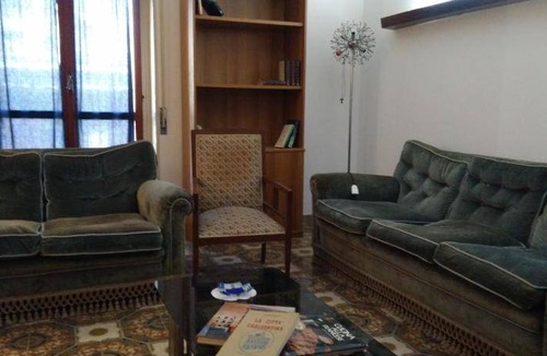 Carlentini Bed & Breakfast | 25 m² Bed and breakfast ∙ 3 guests