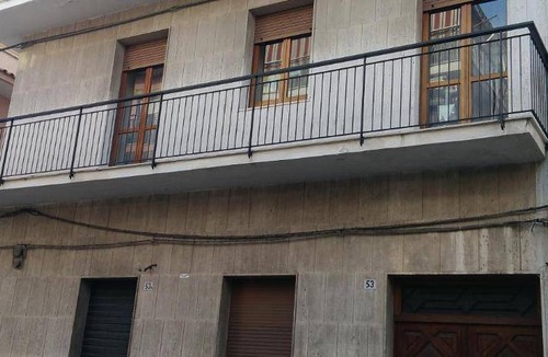 Carlentini Bed & Breakfast | 25 m² Bed and breakfast ∙ 3 guests