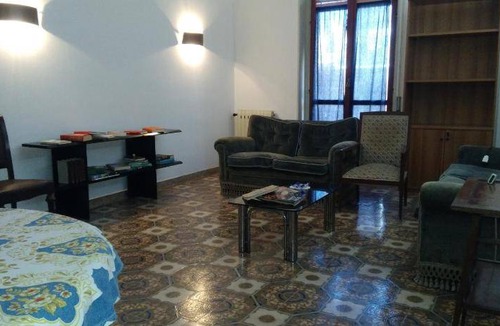 Carlentini Bed & Breakfast | 25 m² Bed and breakfast ∙ 3 guests