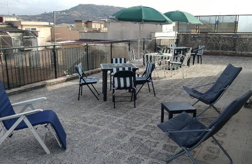 Carlentini Bed & Breakfast | 25 m² Bed and breakfast ∙ 3 guests