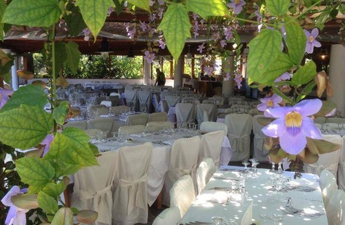 Stromboli Bed & Breakfast | 25 m² Bed and breakfast ∙ 4 guests