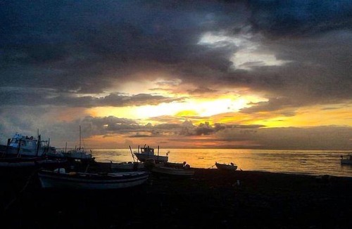 Stromboli Bed & Breakfast | 25 m² Bed and breakfast ∙ 4 guests