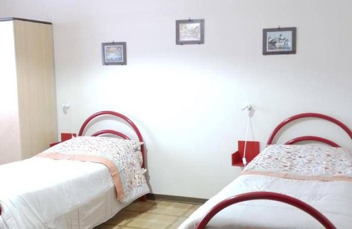 Monte Po-Nesima-San Leone-Rapisardi Bed & Breakfast | 25 m² Bed and breakfast ∙ 2 guests