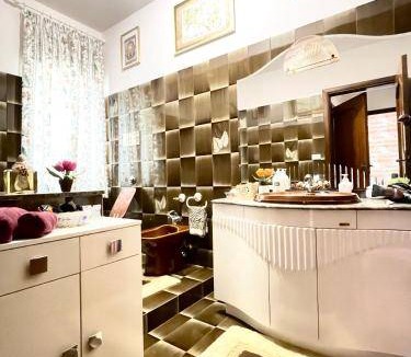 Furnari Bed & Breakfast | 25 m² Bed and breakfast ∙ 3 guests