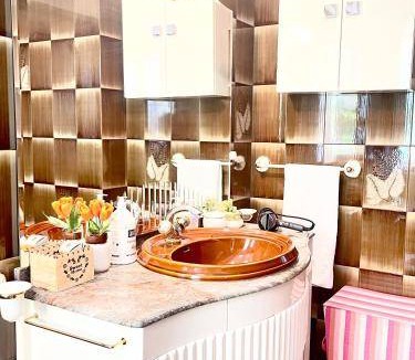Furnari Bed & Breakfast | 25 m² Bed and breakfast ∙ 3 guests