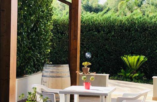 Niscemi Bed & Breakfast | 25 m² Bed and breakfast ∙ 3 guests