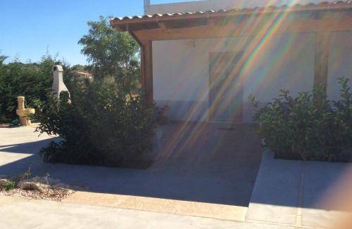 Niscemi Bed & Breakfast | 25 m² Bed and breakfast ∙ 3 guests