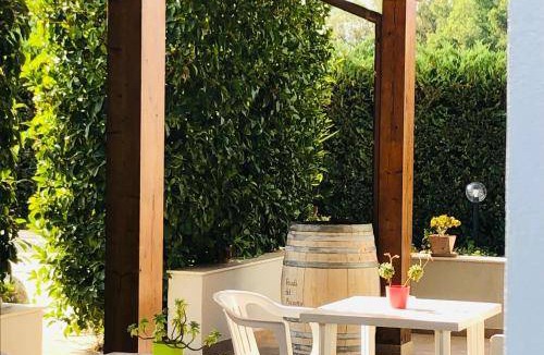 Niscemi Bed & Breakfast | 25 m² Bed and breakfast ∙ 3 guests