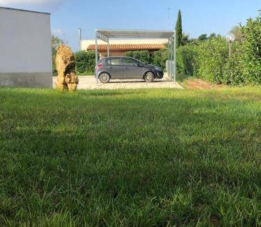 Niscemi Bed & Breakfast | 25 m² Bed and breakfast ∙ 3 guests