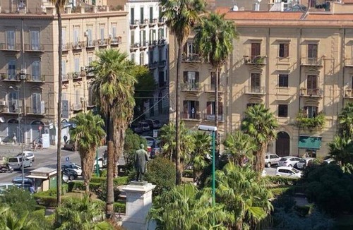 Palermo Bed & Breakfast | 25 m² Bed and breakfast ∙ 4 guests