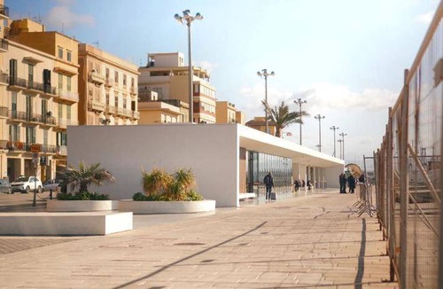 Trapani City Centre Bed & Breakfast | 25 m² Bed and breakfast ∙ 4 guests