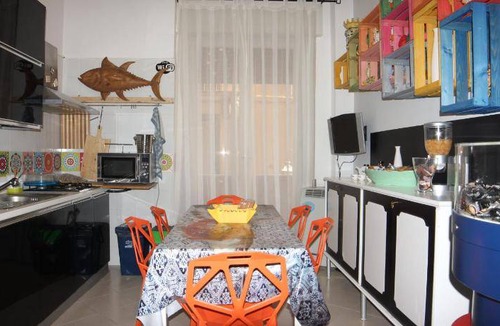 Trapani City Centre Bed & Breakfast | 25 m² Bed and breakfast ∙ 4 guests