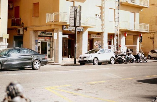 Trapani City Centre Bed & Breakfast | 25 m² Bed and breakfast ∙ 4 guests