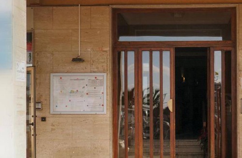 Trapani City Centre Bed & Breakfast | 25 m² Bed and breakfast ∙ 4 guests