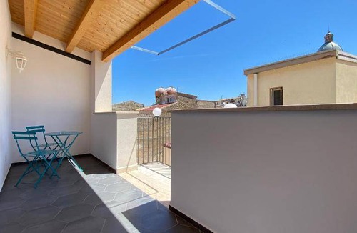 Alcamo Historic Center Bed & Breakfast | 25 m² Bed and breakfast ∙ 4 guests